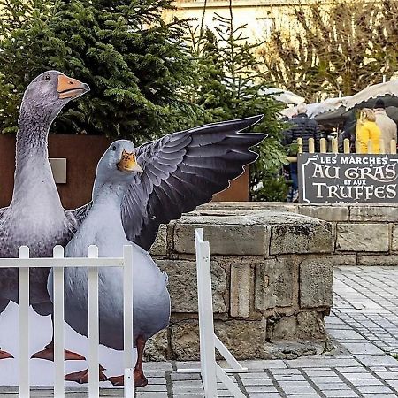 Appartement Perigueux Historique Dış mekan fotoğraf