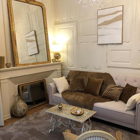 Appartement Perigueux Historique Dış mekan fotoğraf