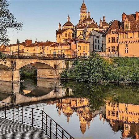 Appartement Perigueux Historique Dış mekan fotoğraf
