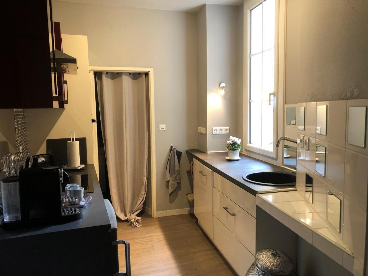 Appartement Perigueux Historique Dış mekan fotoğraf