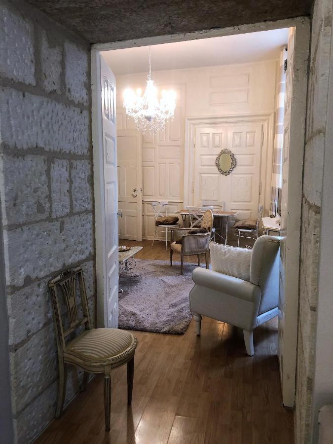 Appartement Perigueux Historique Dış mekan fotoğraf