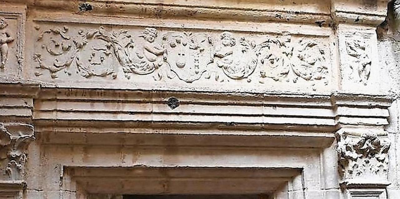 Appartement Perigueux Historique Dış mekan fotoğraf