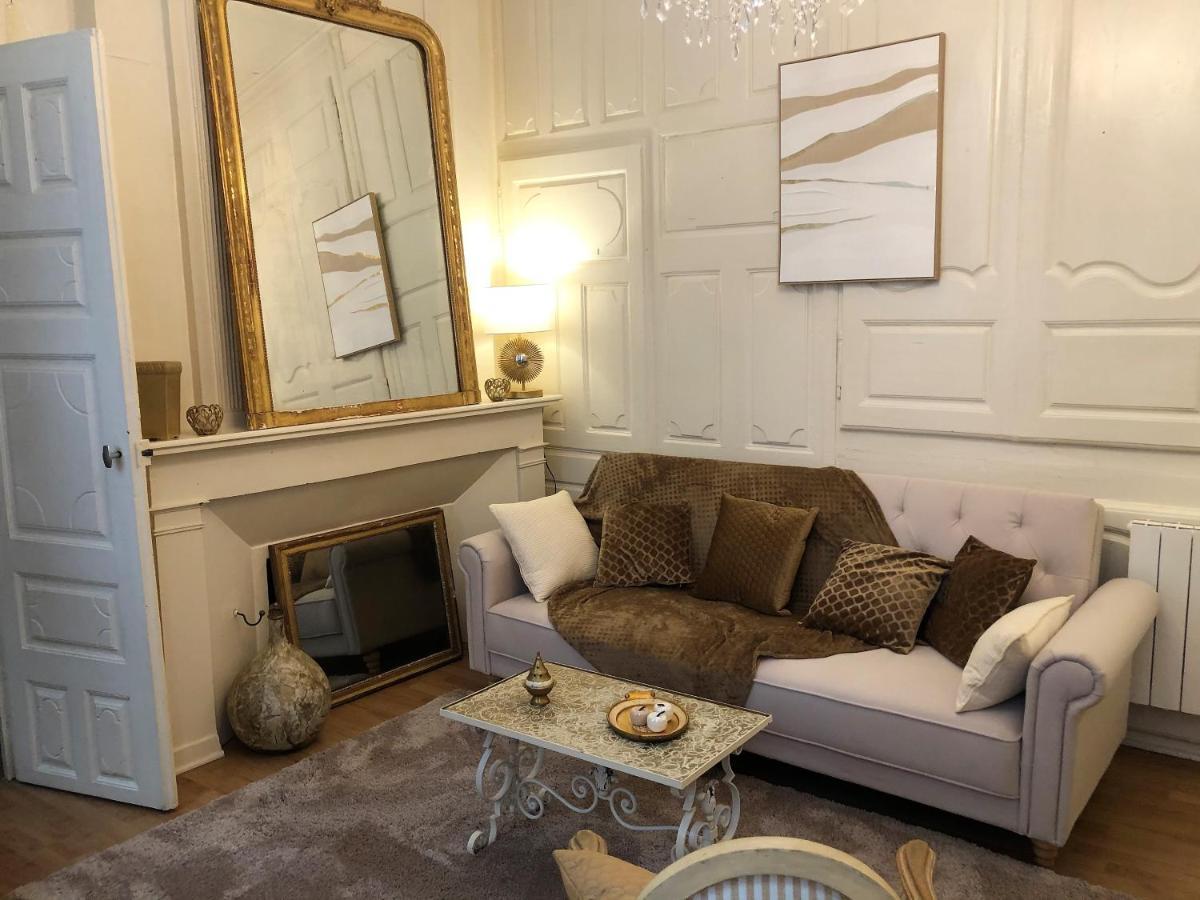 Appartement Perigueux Historique Dış mekan fotoğraf