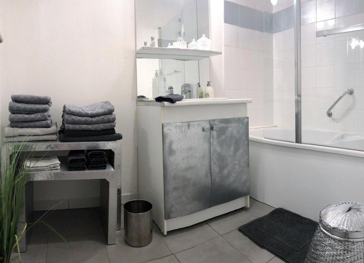 Appartement Perigueux Historique Dış mekan fotoğraf