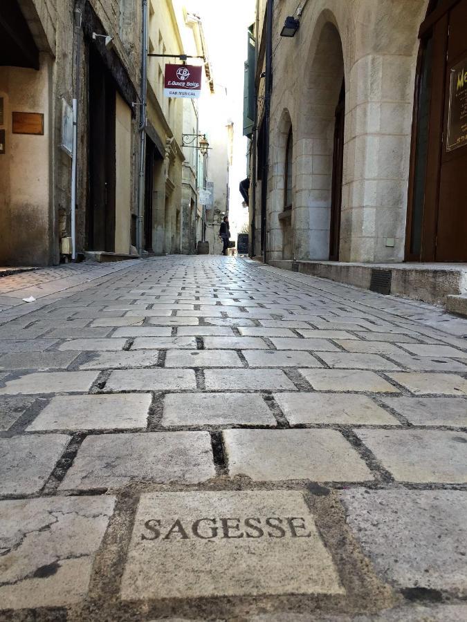 Appartement Perigueux Historique Dış mekan fotoğraf