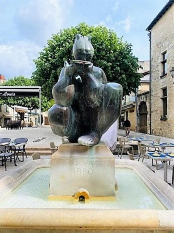 Appartement Perigueux Historique Dış mekan fotoğraf